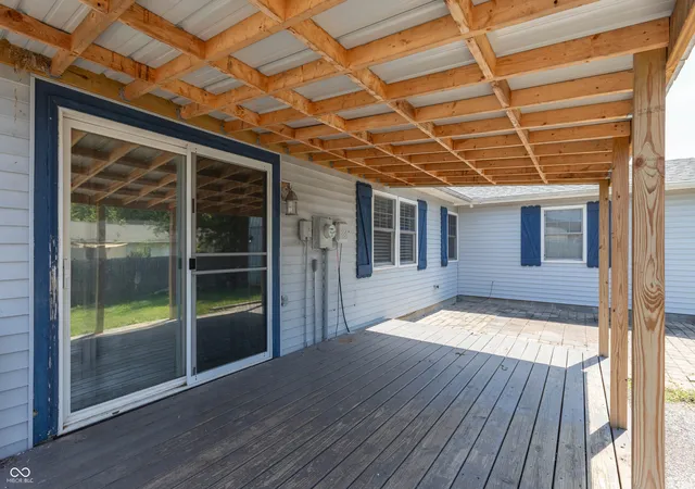 5th image of 8118 Xenia Dr, Indianapolis, IN 46227 | MLS# 22119100