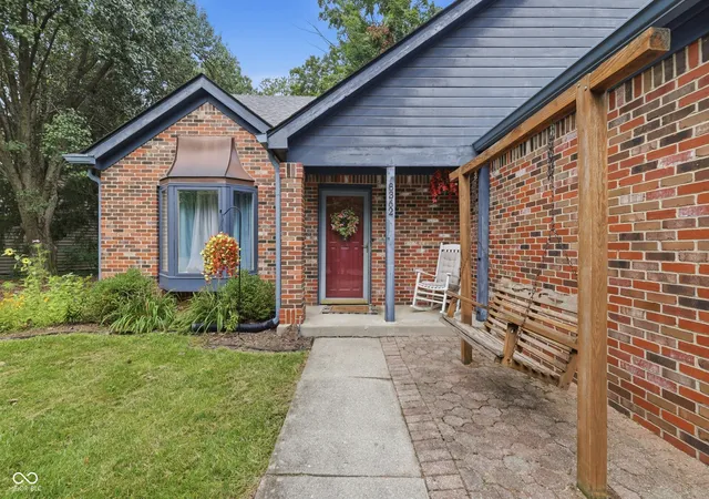 3rd image of 8362 La Habra Ln, Indianapolis, IN 46236 | MLS# 22119101