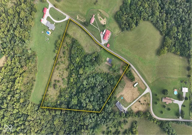 Photo 2 of Sale Pending at 10372 Dugan Rd, Vevay, IN 47043 | MLS# 22119106 | Listing updated on 2026-10-24