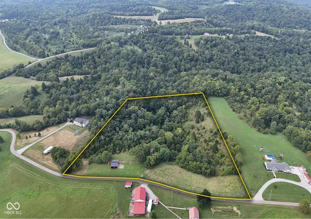Photo 3 of Sale Pending at 10372 Dugan Rd, Vevay, IN 47043 | MLS# 22119106 | Listing updated on 2026-10-24