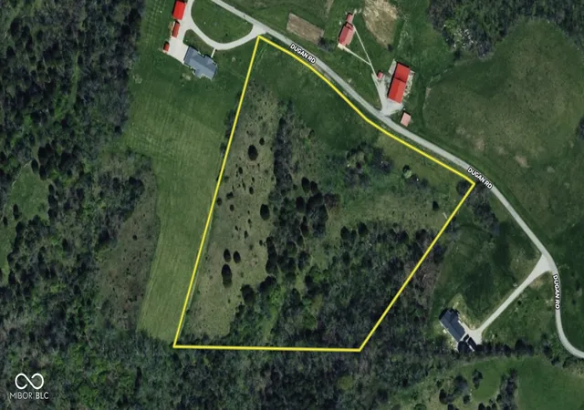 Photo 4 of Sale Pending at 10372 Dugan Rd, Vevay, IN 47043 | MLS# 22119106 | Listing updated on 2026-10-24