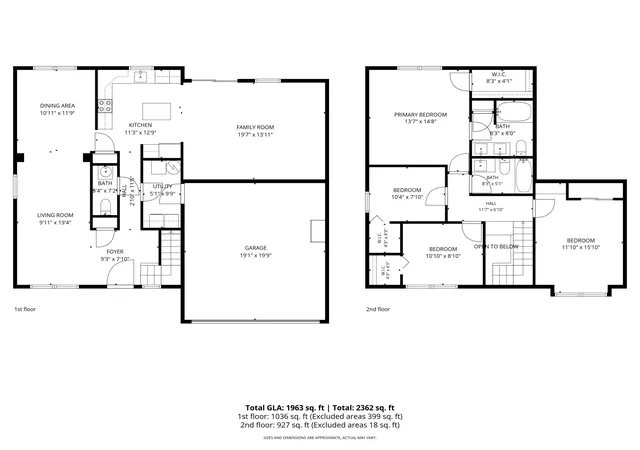 41st image of 13286 Eastwood Ln, Fishers, IN 46038 | MLS# 22119107
