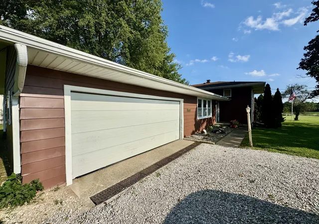 2nd image of 1628 N 300 W, Crawfordsville, IN 47933 | MLS# 22119110
