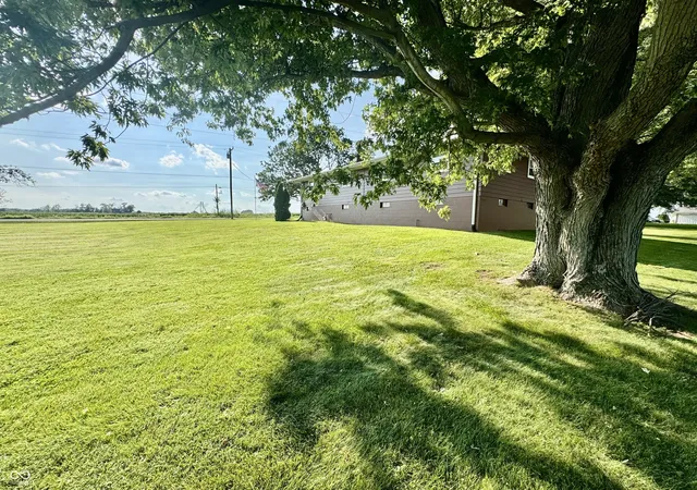 49th image of 1628 N 300 W, Crawfordsville, IN 47933 | MLS# 22119110
