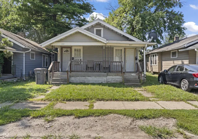 1st image of 1849 E Minnesota, Indianapolis, IN 46203 | MLS# 22119112