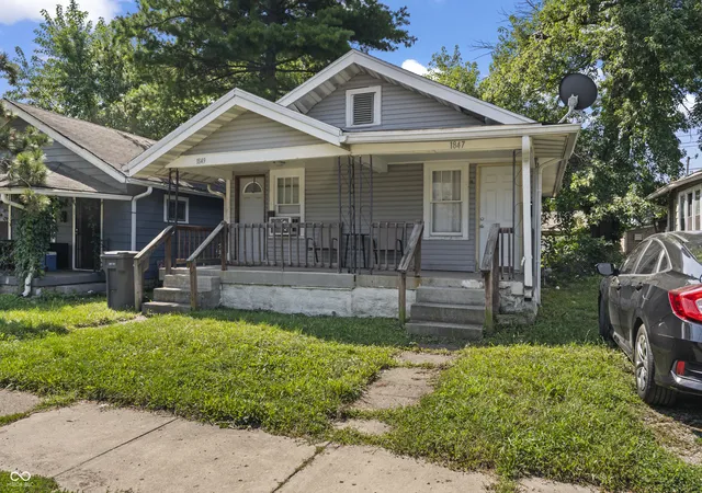 2nd image of 1849 E Minnesota, Indianapolis, IN 46203 | MLS# 22119112