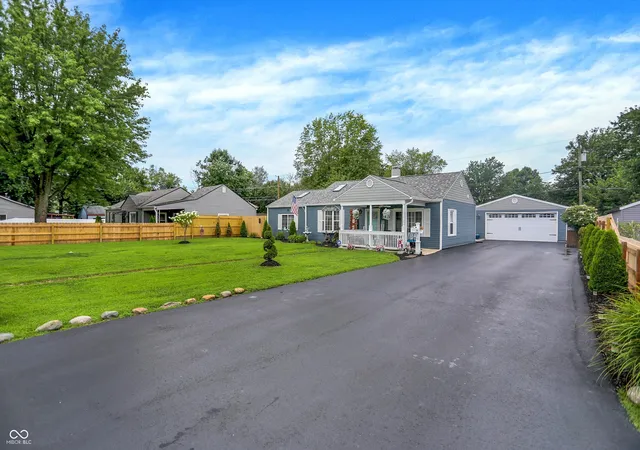 1st image of 2854 Harlan St, Indianapolis, IN 46203 | MLS# 22119113