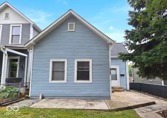 1st image of 922 Greer St, Indianapolis, IN 46203 | MLS# 22119114