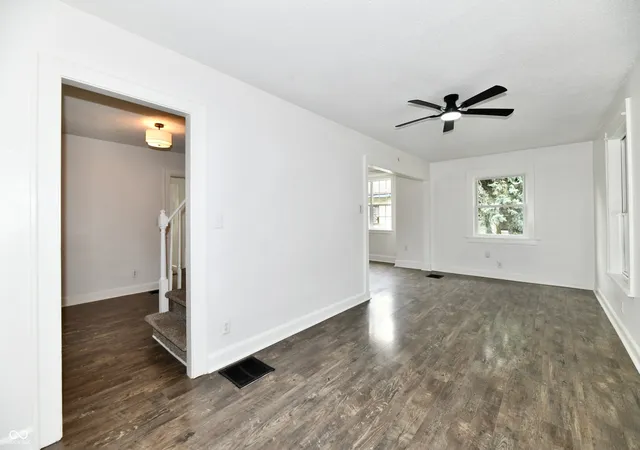 3rd image of 41 S Sherman Dr, Indianapolis, IN 46201 | MLS# 22119115