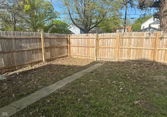 30th image of 1117 N Dearborn St, Indianapolis, IN 46201 | MLS# 22119117
