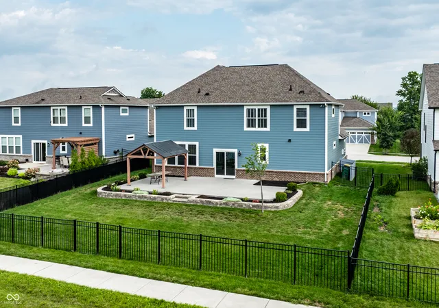 2nd image of 2117 Tompkins Dr, Westfield, IN 46074 | MLS# 22119119
