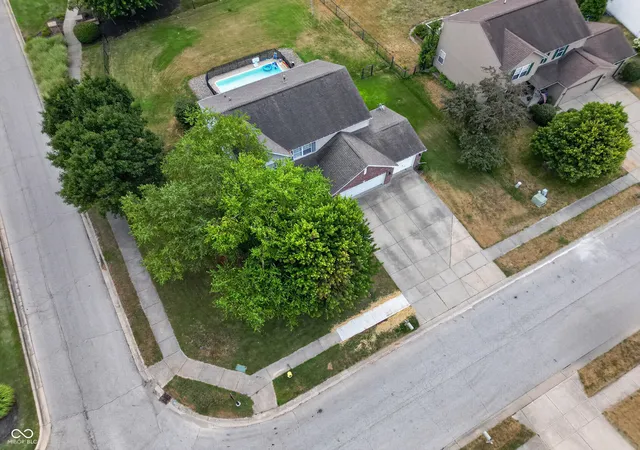 35th image of 5507 Gainesway Dr, Greenwood, IN 46142 | MLS# 22119120