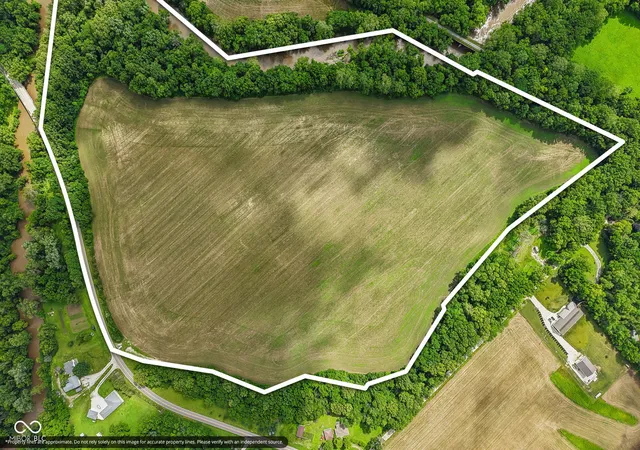 15th image of 6800 N Sugar Creek Rd, Thorntown, IN 46071 | MLS# 22119121