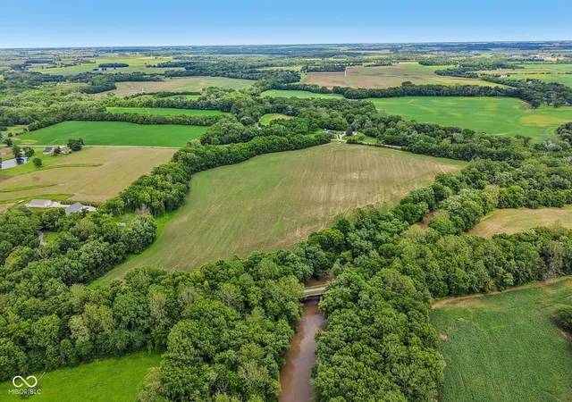 3rd image of 6800 N Sugar Creek Rd, Thorntown, IN 46071 | MLS# 22119121