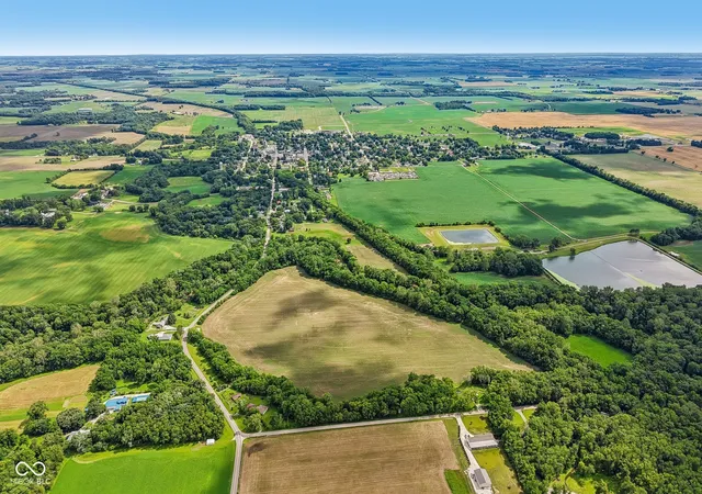 4th image of 6800 N Sugar Creek Rd, Thorntown, IN 46071 | MLS# 22119121
