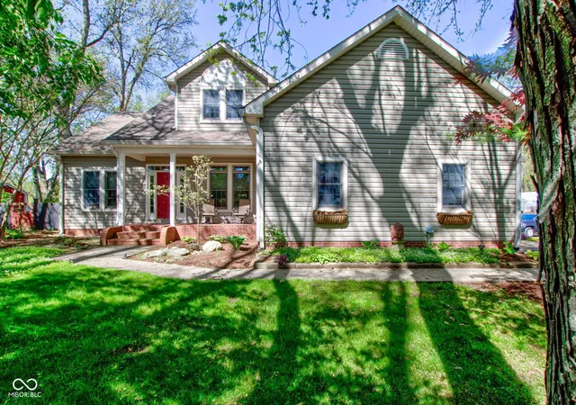 30th image of 3535 Alexandria Pike, Anderson, IN 46012 | MLS# 22119123