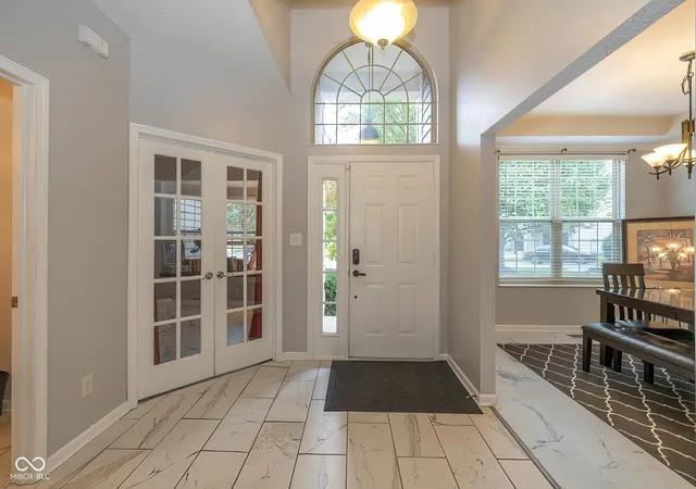 Photo 3 of Single family home for sale at 291 Cobblesprings, Avon, IN 46123 | MLS# 22119124 | Listing updated on 2026-09-13