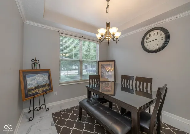 Photo 4 of Single family home for sale at 291 Cobblesprings, Avon, IN 46123 | MLS# 22119124 | Listing updated on 2026-09-27