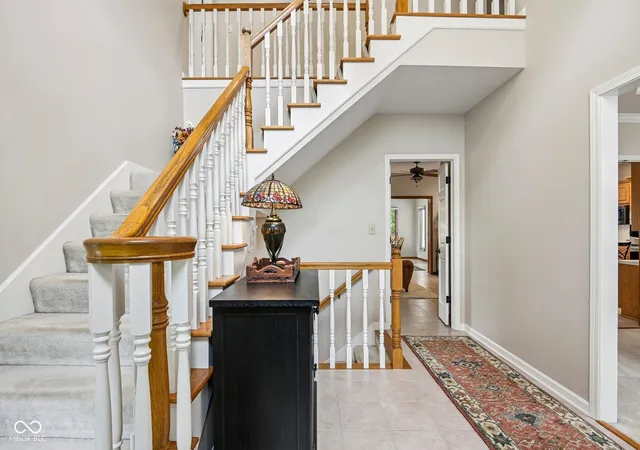 Photo 4 of Sale Pending at 14244 Avian Way, Carmel, IN 46033 | MLS# 22119127 | Listing updated on 2026-08-22