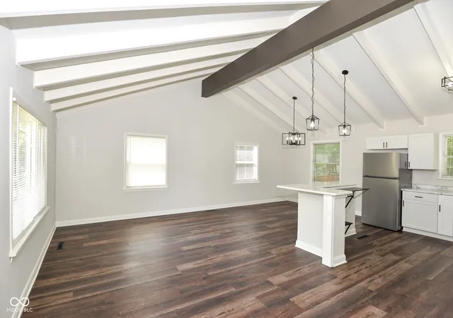 Photo 2 of Sale Pending at 4062 N Webster Ave, Indianapolis, IN 46226 | MLS# 22119128 | Listing updated on 2026-08-31