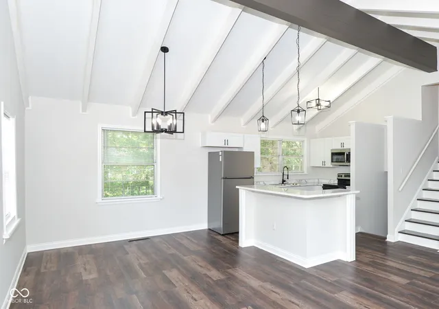 Photo 3 of Sale Pending at 4062 N Webster Ave, Indianapolis, IN 46226 | MLS# 22119128 | Listing updated on 2026-08-31