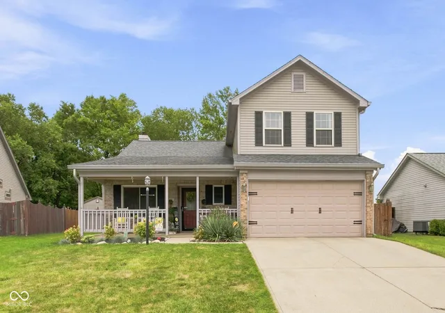 1st image of 7809 Clearview Cir, Indianapolis, IN 46236 | MLS# 22119130