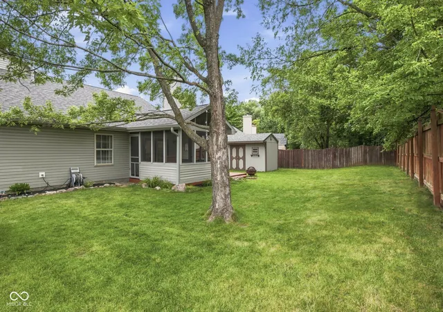 25th image of 7809 Clearview Cir, Indianapolis, IN 46236 | MLS# 22119130