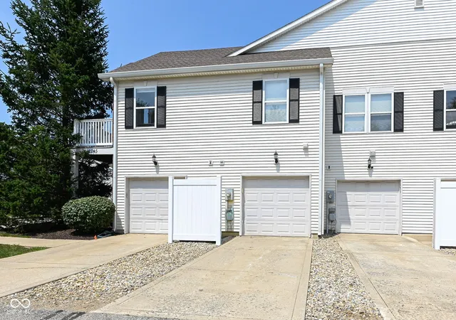 30th image of 12245 Pebble St #UNIT 500, Fishers, IN 46038 | MLS# 22119132