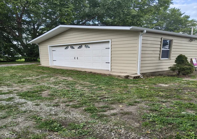 18th image of 302 E 6th St, Alexandria, IN 46001 | MLS# 22119133