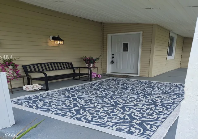 2nd image of 302 E 6th St, Alexandria, IN 46001 | MLS# 22119133