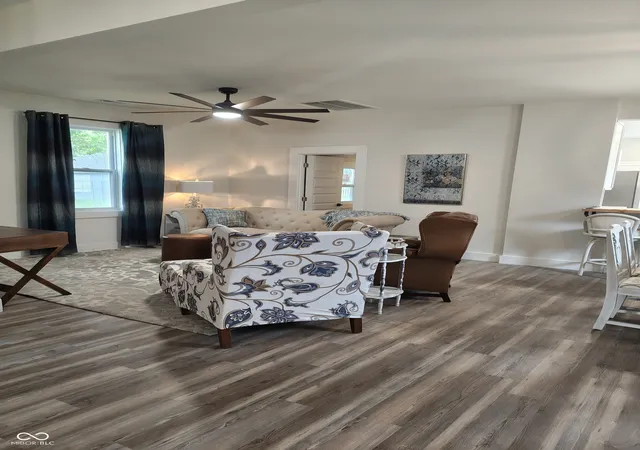 5th image of 302 E 6Th St, Alexandria, IN 46001 | MLS# 22119133