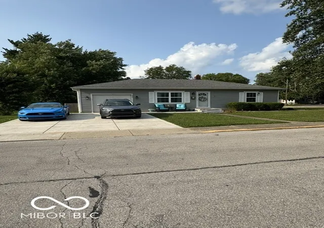 14th image of 604 W Clinton St, Danville, IN 46122 | MLS# 22119140