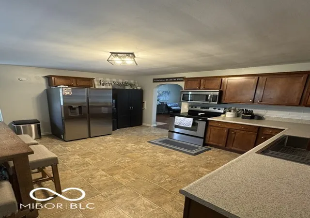 5th image of 604 W Clinton St, Danville, IN 46122 | MLS# 22119140