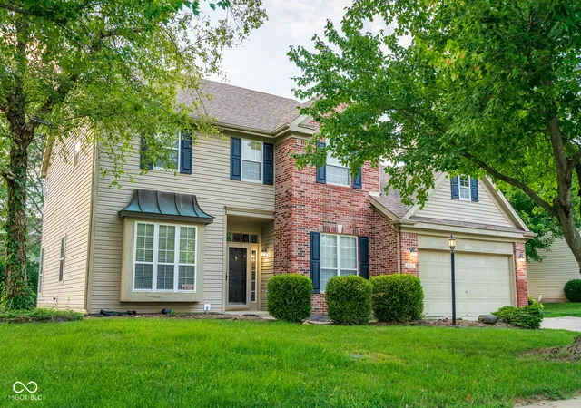 1st image of 8302 Crystal Pointe Ln, Indianapolis, IN 46236 | MLS# 22119141