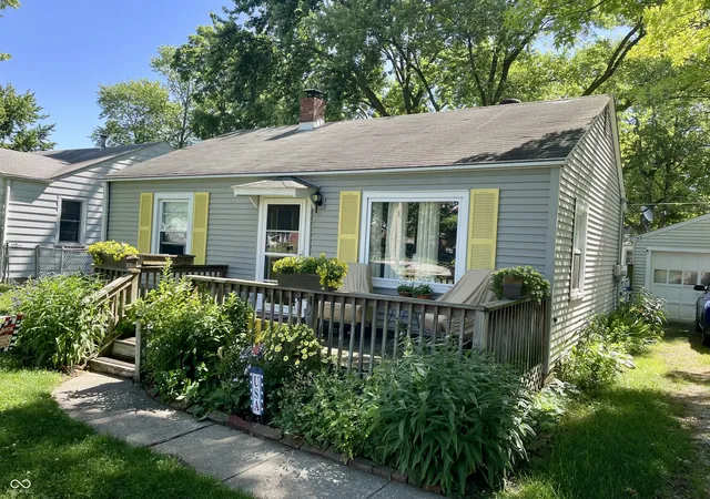 29th image of 481 S Somerset Ave, Indianapolis, IN 46241 | MLS# 22119142