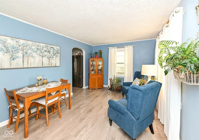4th image of 481 S Somerset Ave, Indianapolis, IN 46241 | MLS# 22119142