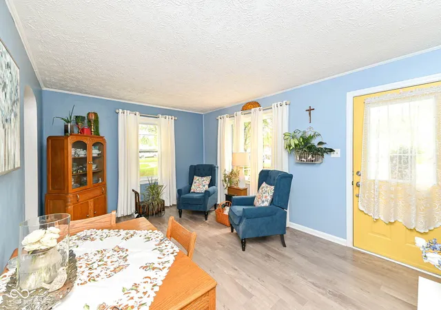5th image of 481 S Somerset Ave, Indianapolis, IN 46241 | MLS# 22119142