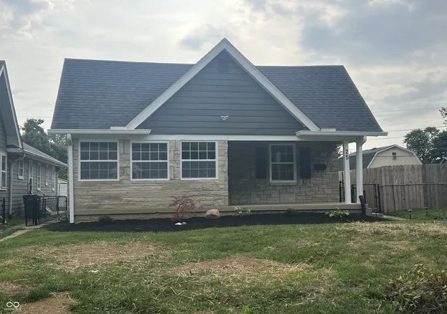 1st image of 25 N Catherwood Ave, Indianapolis, IN 46219 | MLS# 22119145