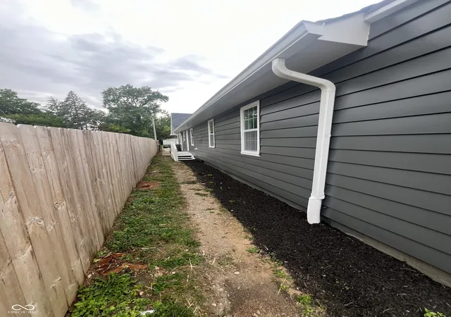 24th image of 25 N Catherwood Ave, Indianapolis, IN 46219 | MLS# 22119145