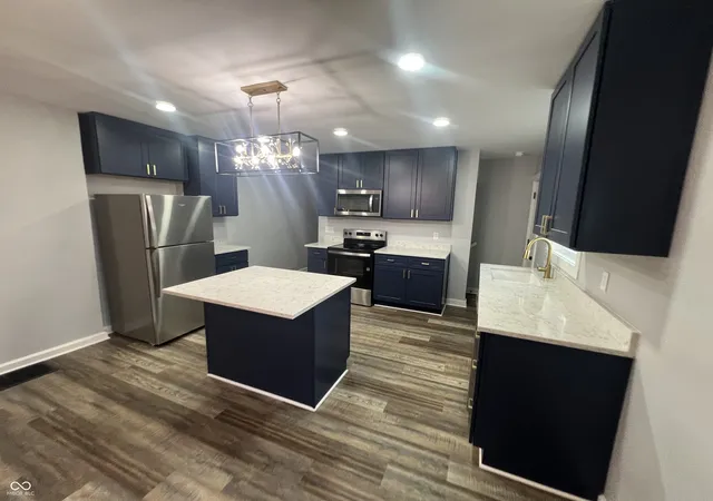 5th image of 25 N Catherwood Ave, Indianapolis, IN 46219 | MLS# 22119145