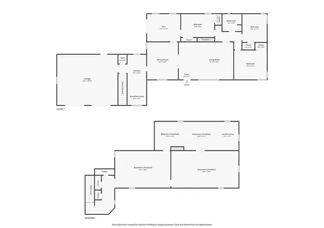 56th image of 121 W Camp St, Lebanon, IN 46052 | MLS# 22119148