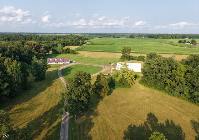 Photo 46 of Single family home for sale at 12680 E State Rd 7, Elizabethtown, IN 47232 | MLS# 22119149 | Listing updated on 2026-08-14