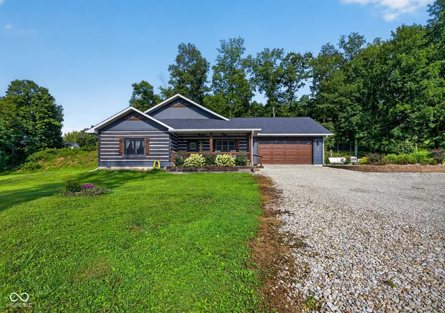 1st image of 237 Salt Creek Rd, Nashville, IN 47448 | MLS# 22119150
