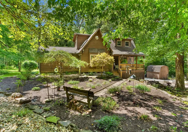 2nd image of (Undisclosed), Reelsville, IN 46171 | MLS# 22119162