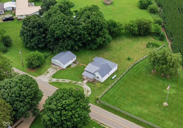 1st image of 6673 N Old State Road 55, Wingate, IN 47994 | MLS# 22119163