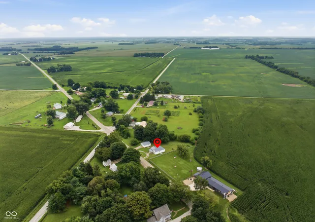 2nd image of 6673 N Old State Road 55, Wingate, IN 47994 | MLS# 22119163