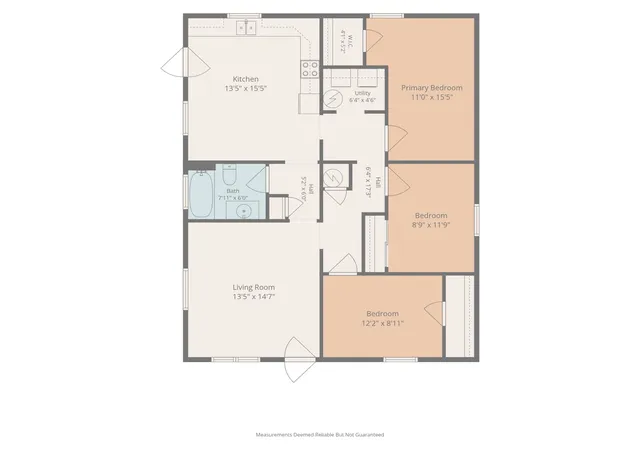 36th image of 6673 N Old State Road 55, Wingate, IN 47994 | MLS# 22119163