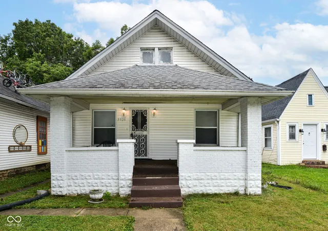 1st image of 3528 Dr Martin Luther King Jr St, Indianapolis, IN 46208 | MLS# 22119168