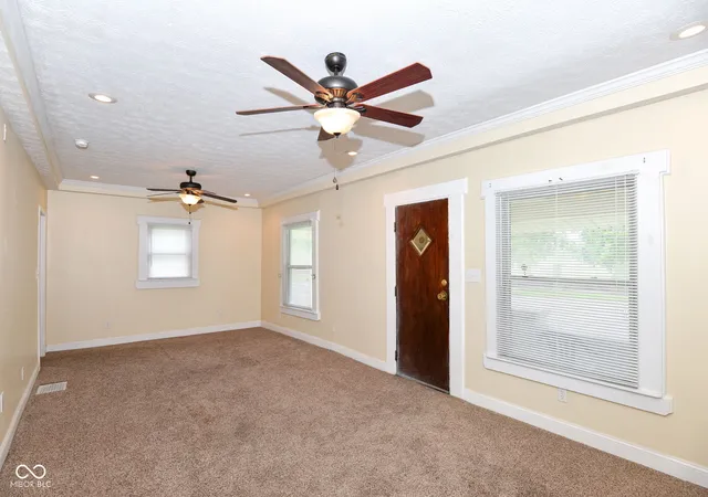 2nd image of 3528 Dr Martin Luther King Jr St, Indianapolis, IN 46208 | MLS# 22119168