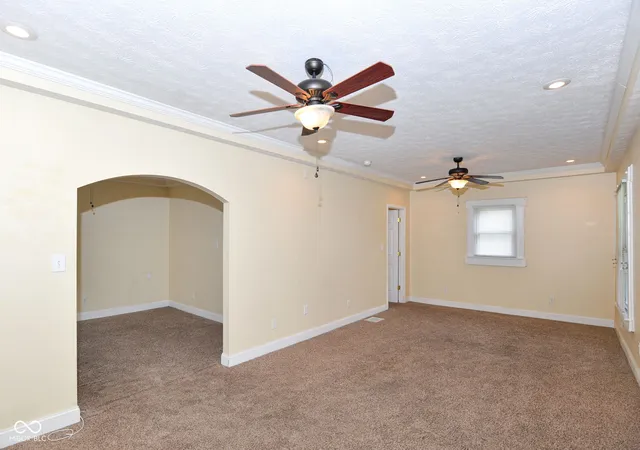 3rd image of 3528 Dr Martin Luther King Jr St, Indianapolis, IN 46208 | MLS# 22119168
